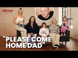 Two Families, Two Missing Fathers | Inside The Lives of The Families Seeking The Truth