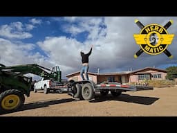 Don't Tell My Uncle Doug | Off-Grid Abandoned Airport Restoration