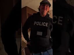 This Cop WAS SO CORRUPT #cops #police #entertainment