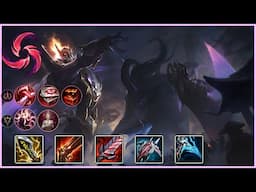 HUMZH DRAVEN MONTAGE - GrandMaster DRAVEN BRA | STAR LOL