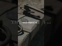 REVEALED: What is this object? #6