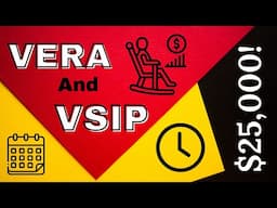 VERA and VSIP