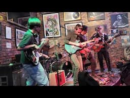GANID by QUADERNA / Live at The Roadhouse Manila Bay Bar & Grill