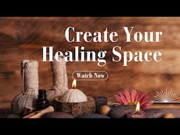 How Your Physical Space Affects Your Nervous System REVEALED