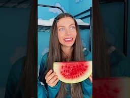 Squid Game New Task - Watermelon