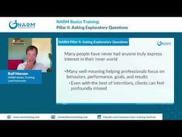 Expressing Genuine Interest in Your Client's Inner World—How to Stop the Cycle of Misattunement