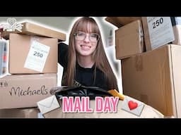 Opening your Housewarming Gifts! | PassioKnit P.O. Box