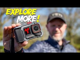 Insta360 Ace Pro 2 Xplorer Combo - Explore MORE!