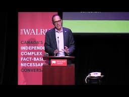 Rick Smith: The Energy Transition is Good for Consumers