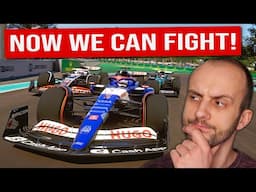 This Race Was SUPER Intense - VSE Racing League