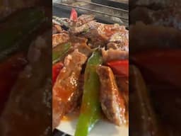 Bursa Style Special Iskender Kebab