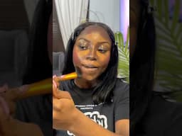 Makeup With A Message: If You Have A Fear Of Being Seen WATCH THIS! #motivation