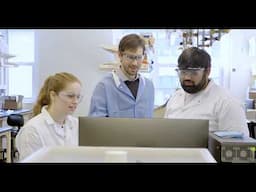 Derin Sevenler: Making Gene Therapies Cheaper and Safer with Microfluidic Devices