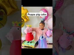 #cakeart #realisticcake #cake #kidscakes #kids #kidsvideo