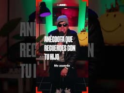 @KingSavaggeTV especial #DíaDelPadre x @LaJuntaPlus