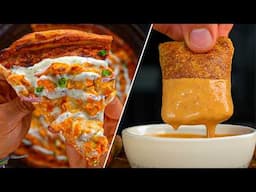 I Saved 11,000 Calories With These 8 Sauces (And They Still Taste Like Cheat Meals)