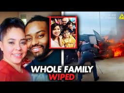 The Catfish Girlfriend Who Manipulated Her BF To Kill An Entire Family