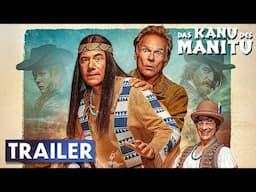 Das Kanu des Manitu I Offizieller Trailer 2
