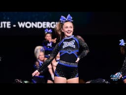 Chasing Glory: The Summit 2025 Awaits