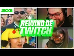 HEADSHOT BOLOGNAISE - Le Rewind de Twitch #203