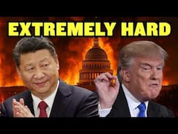 China Beats Trump AGAIN