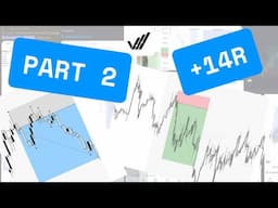 HOW THIS MECHANICAL FOREX EDGE SECURED 14R IN A WEEK : PART 2 VERTEX BLUEPRINT MODEL