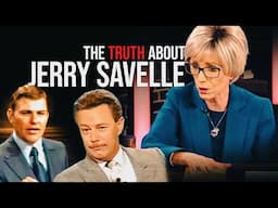 From Riots to Revival: LA’s Prophetic Joy Eruption & the Truth About Jerry Savelle