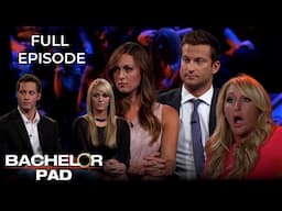 ‘Bachelor Pad’ — FULL EPISODE 8 | Season 3