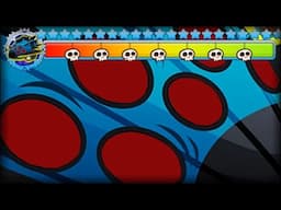 THIS 120 MILLION HP SPEEDY VORTEX ABOMINATION WILL DESTROY YOU - Bloons TD 6