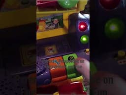 Parent's Perspective on Engagement and Fun