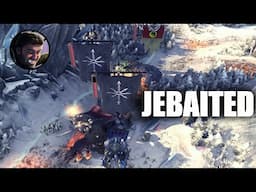 Jebaited