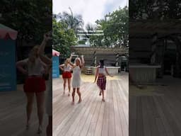 see your fav girls in Miami!!!! @Sports Illustrated Swimsuit