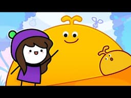 Cute Video Games That NOBODY Remembers!