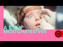 A csúf mostohatestvér I magyar szinkronos előzetes