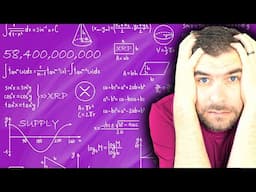 XRP MATH  - I Tried Explaining Market Cap to My Mum