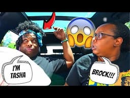 ACTING LIKE MY FIANCEE TO GET HER REACTION! *HILARIOUS*