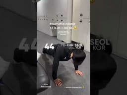 The Curling Group’s Global Push-Up Challenge | Canadian Cancer Society