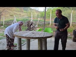 OLACAK İŞ DEĞİL KÖYÜMÜZ ADINA UTANÇ VERİCİ