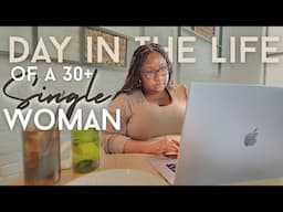 What If the Husband & Kids Don’t Come? Day in the Life of a 30+ Single Woman | FROMHEADTOCURVE