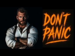 STAY COOL: 6 Stoic Strategies to Keep Calm When Life Gets Messy