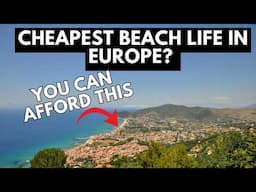 10 Amazing SEASIDE Italian Homes for Sale For Less than $99,000 | Southern Italy Real Estate