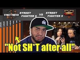 Tokido, Xian, and Xiao Hai are kicking A** at CEO | SFV was not a FLOP and sold the MOST - Debate