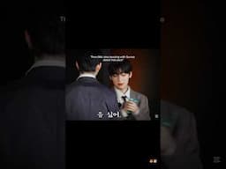 He's very protective when it comes to Sunoo...#heesun #heeseung #sunoo #enhypen