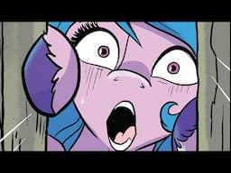 My Little Pony G5 -  часть 2