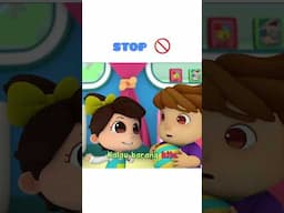 Stop 🚫 | Omar & Hana