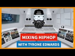 Turning BEATS Into BUSINESS With Tyrone Edwards!