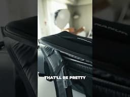 Will the Sony FX2 Fit in a Camera Bag? #SonyFX2 #sonycine