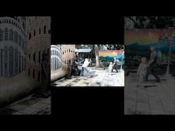 prank in kebun binatang Surabaya. #funnyvideos