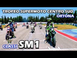 SM1 ORTONA TROFEO SUPERMOTO CENTRO SUD