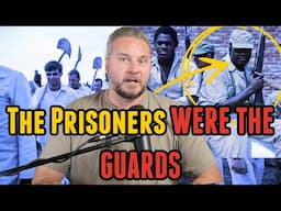 5 Facts YOU NEVER KNEW About HOW BAD PRISON USED TO BE